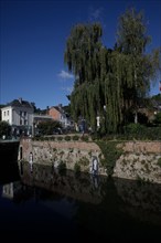 Pont-Audemer, Eure