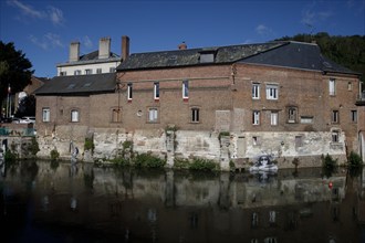 Pont-Audemer, Eure