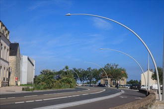 Cherbourg-en-Cotentin, Manche