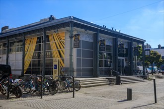 Cherbourg-en-Cotentin, Manche