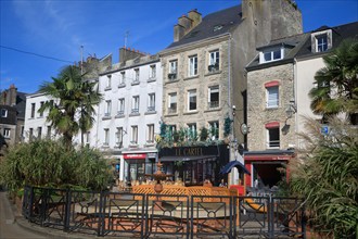 Cherbourg-en-Cotentin, Manche