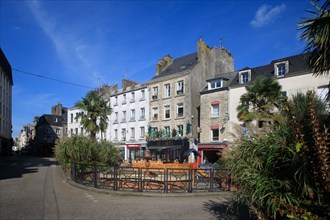 Cherbourg-en-Cotentin, Manche