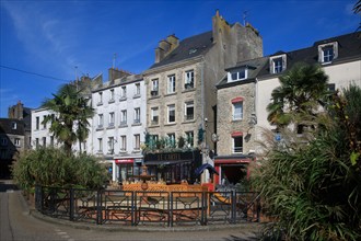 Cherbourg-en-Cotentin, Manche