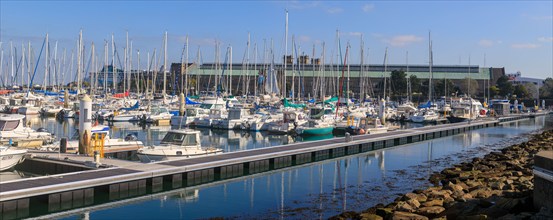 Cherbourg-en-Cotentin, Manche