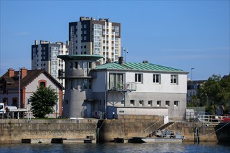 Cherbourg-en-Cotentin, Manche