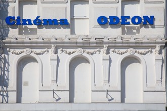 Cherbourg-en-Cotentin, Manche