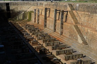 Cherbourg-en-Cotentin, Manche