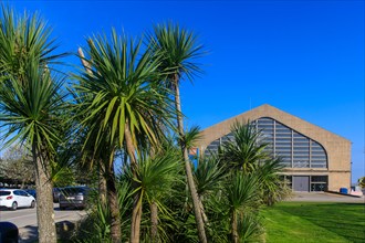 Cherbourg-en-Cotentin, Manche