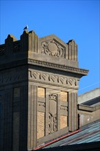 Cherbourg-en-Cotentin, Manche