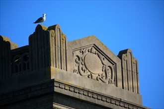 Cherbourg-en-Cotentin, Manche