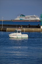 Cherbourg-en-Cotentin, Manche