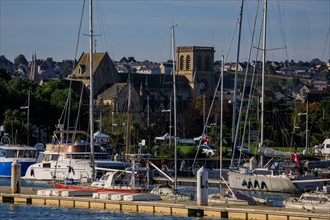 Cherbourg-en-Cotentin, Manche
