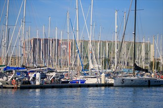 Cherbourg-en-Cotentin, Manche