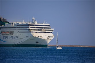 Cherbourg-en-Cotentin, Manche