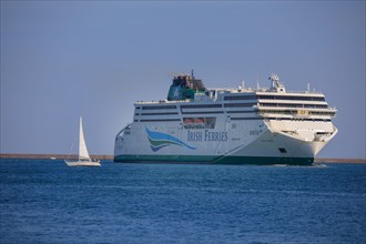 Cherbourg-en-Cotentin, Manche