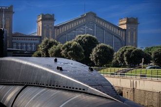 Cherbourg-en-Cotentin, Manche