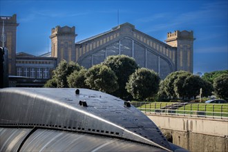 Cherbourg-en-Cotentin, Manche