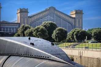 Cherbourg-en-Cotentin, Manche