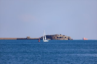 Cherbourg-en-Cotentin, Manche
