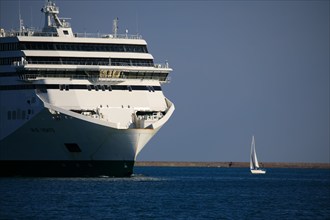 Cherbourg-en-Cotentin, Manche