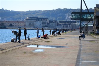 Cherbourg-en-Cotentin, Manche