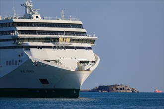 Cherbourg-en-Cotentin, Manche