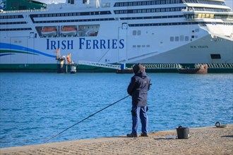 Cherbourg-en-Cotentin, Manche