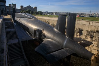 Cherbourg-en-Cotentin, Manche