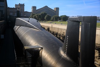 Cherbourg-en-Cotentin, Manche