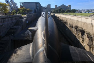 Cherbourg-en-Cotentin, Manche