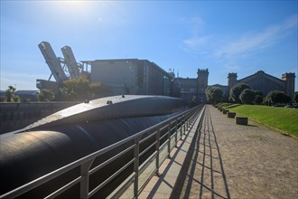 Cherbourg-en-Cotentin, Manche