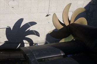 Cherbourg-en-Cotentin, Manche