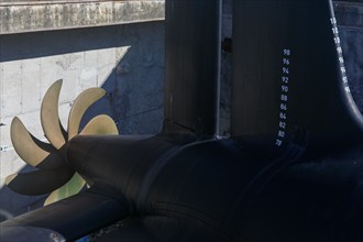 Cherbourg-en-Cotentin, Manche