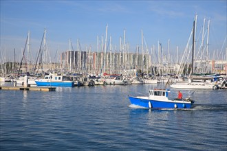 Cherbourg-en-Cotentin, Manche
