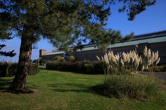 Cherbourg-en-Cotentin, Manche