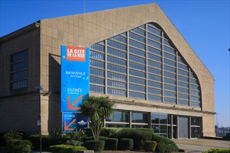 Cherbourg-en-Cotentin, Manche