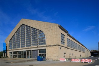 Cherbourg-en-Cotentin, Manche