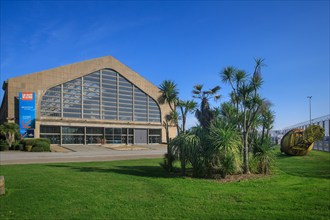 Cherbourg-en-Cotentin, Manche