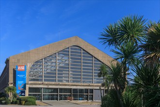 Cherbourg-en-Cotentin, Manche