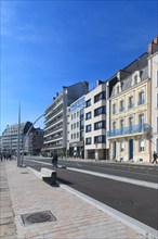 Cherbourg-en-Cotentin, Manche