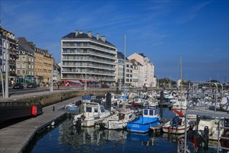 Cherbourg-en-Cotentin, Manche