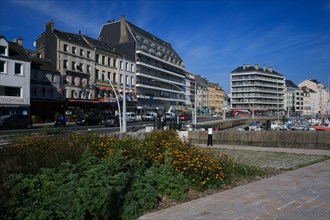 Cherbourg-en-Cotentin, Manche