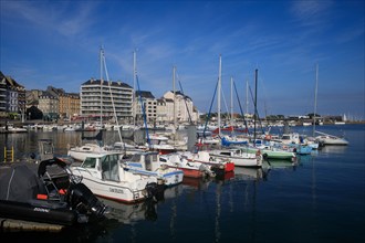 Cherbourg-en-Cotentin, Manche