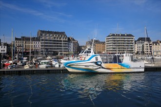 Cherbourg-en-Cotentin, Manche