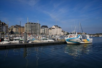 Cherbourg-en-Cotentin, Manche