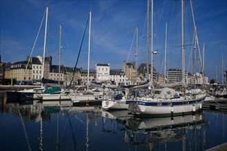 Cherbourg-en-Cotentin, Manche