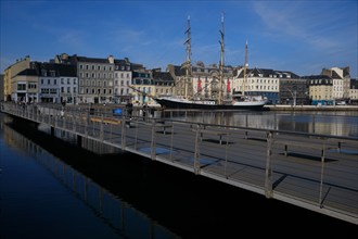 Cherbourg-en-Cotentin, Manche