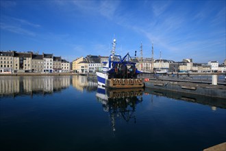 Cherbourg-en-Cotentin, Manche