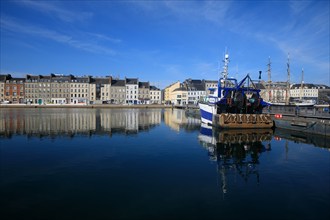 Cherbourg-en-Cotentin, Manche