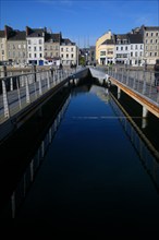 Cherbourg-en-Cotentin, Manche